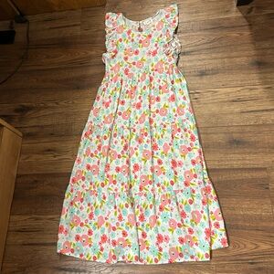 Cat and Jack girls summer dress